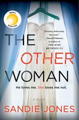 Other Woman A Novel  9781250191984 Front Cover