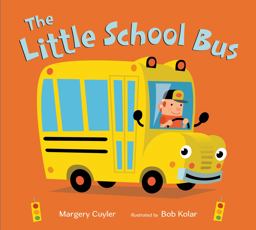 The Little School Bus
