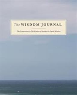 The Wisdom Journal
