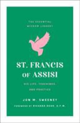 St. Francis of Assisi