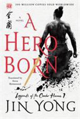 Hero Born The Definitive Edition  9781250220608 Front Cover