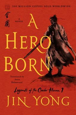 Hero Born The Definitive Edition  9781250220622 Front Cover