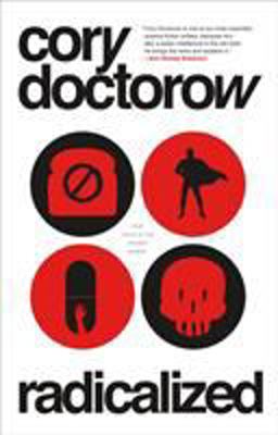 Radicalized  9781250228581 Front Cover