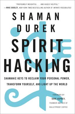 Spirit Hacking Spirit Hacking