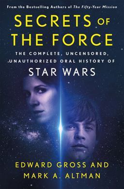Secrets of the Force Secrets of the Force