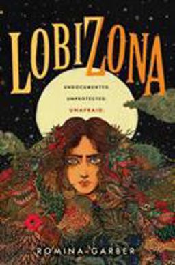 Lobizona A Novel  9781250239129 Front Cover