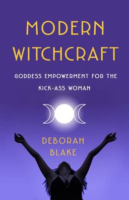 Modern Witchcraft