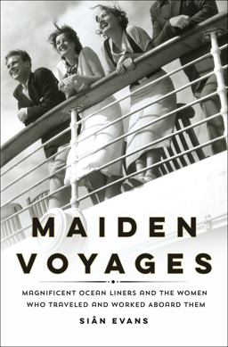 Maiden Voyages Maiden Voyages