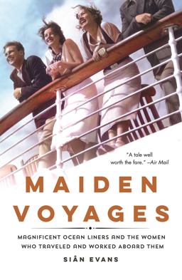 Maiden Voyages Maiden Voyages