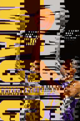 Magic: the Life of Earvin Magic Johnson