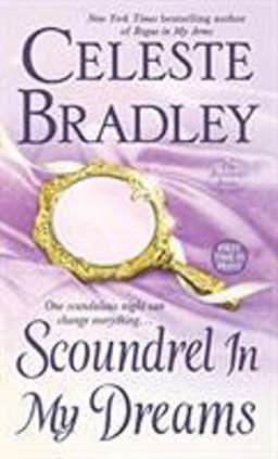 Scoundrel in My Dreams