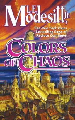Colors of Chaos