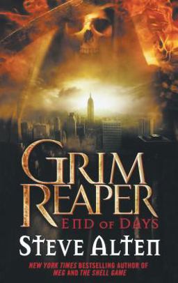 Grim Reaper: End of Days