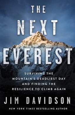 The Next Everest