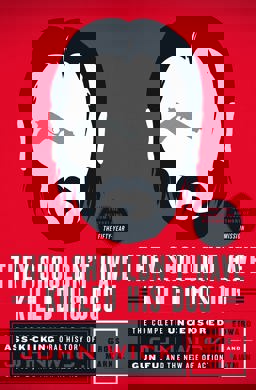 They Shouldn't Have Killed His Dog They Shouldn't Have Killed His Dog