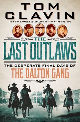 The Last Outlaws The Last Outlaws