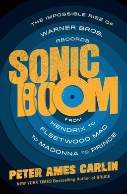 Sonic Boom Sonic Boom