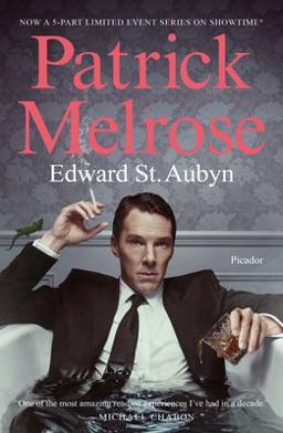 Patrick Melrose The Novels  9781250305664 Front Cover
