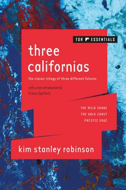 Three Californias Three Californias