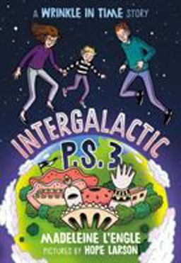 Intergalactic P. S. 3