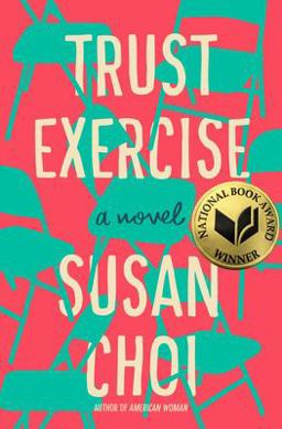 Trust Exercise A Novel  9781250309884 Front Cover