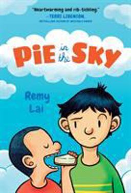 Pie in the Sky  9781250314109 Front Cover