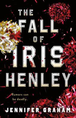 The Fall of Iris Henley The Fall of Iris Henley
