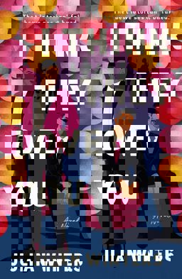 I Think They Love You I Think They Love You