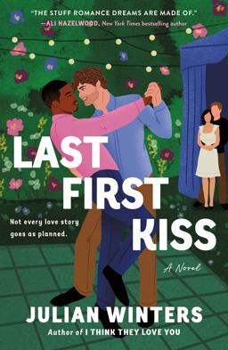 Last First Kiss Last First Kiss