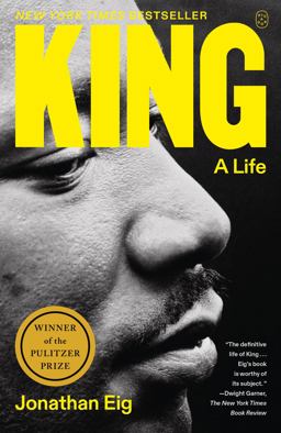 King: a Life