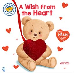 Build-A-Bear: a Wish from the Heart
