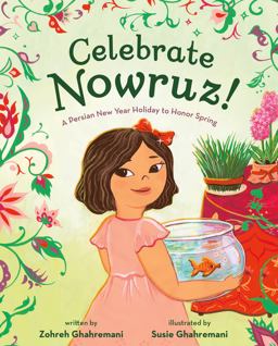 Celebrate Nowruz!