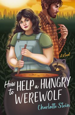 How to Help a Hungry Werewolf How to Help a Hungry Werewolf