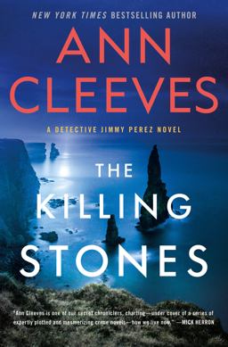 The Killing Stones