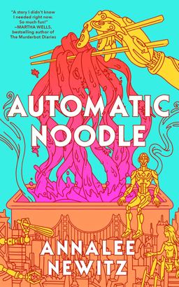 Automatic Noodle