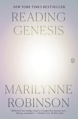 Reading Genesis