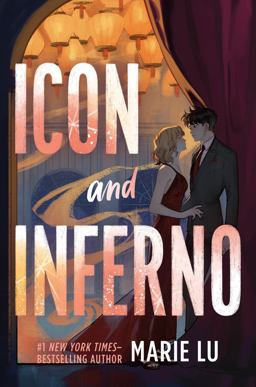Icon and Inferno Icon and Inferno