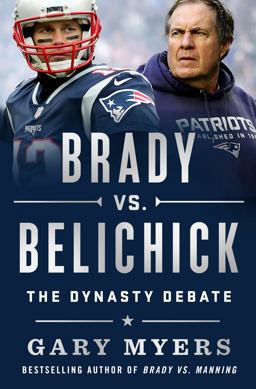 Brady vs. Belichick