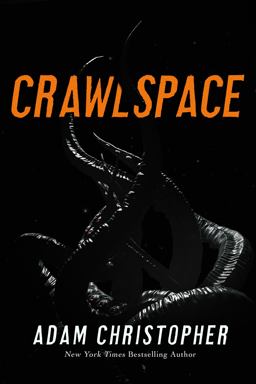 Crawlspace Crawlspace
