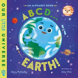 ABCD ... Earth!