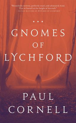 Gnomes of Lychford