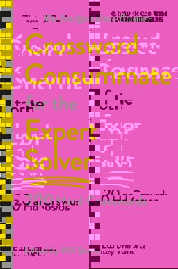 New York Times Games Crossword Consummate for the Expert Solver