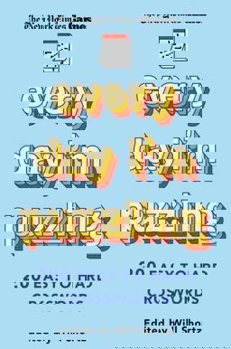 New York Times Games Every Day I'm Puzzling