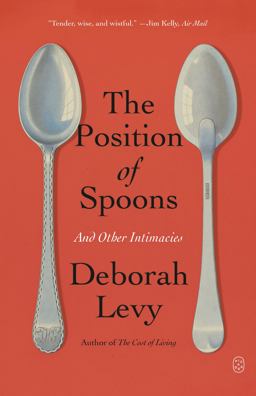 The Position of Spoons