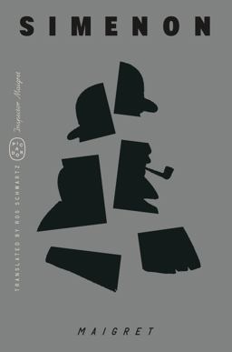 Maigret (Inspector Maigret)