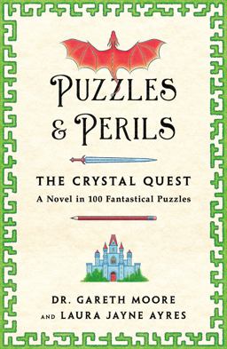 Puzzles and Perils: the Crystal Quest