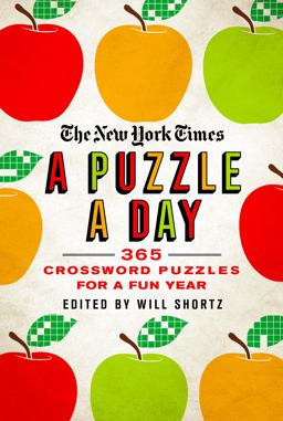 The New York Times a Puzzle a Day