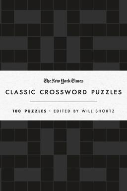The New York Times Classic Crossword Puzzles