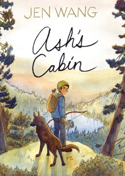 Ash's Cabin Ash's Cabin
