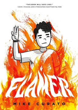 Flamer  9781250756145 Front Cover